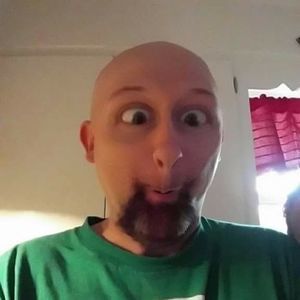 Meet your Posher, Joseph